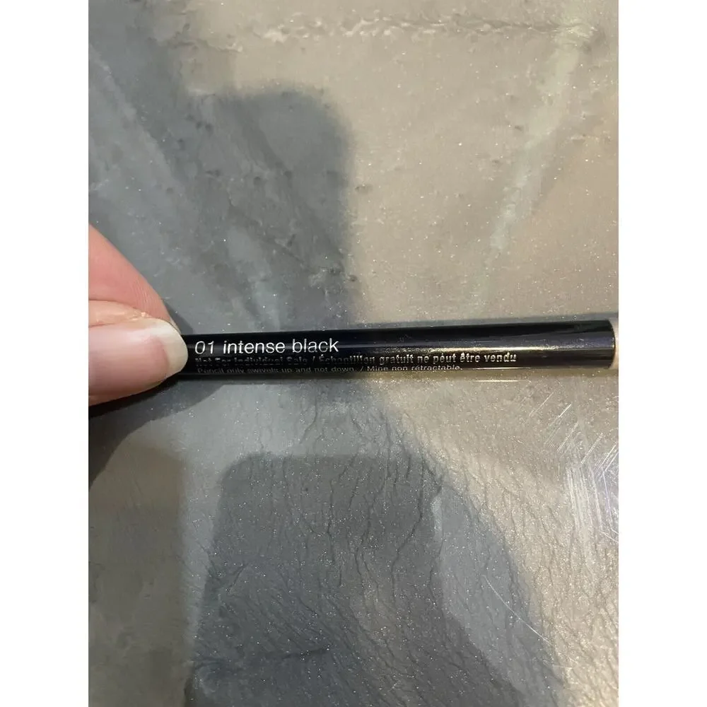 Clinique‎ Eye Makeup Lot Of 11 Bags Kate Spade Mascara Eye Liner Shadow Brushes